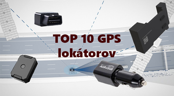 GPS lokatoriai geriausi sekimo įrenginiai