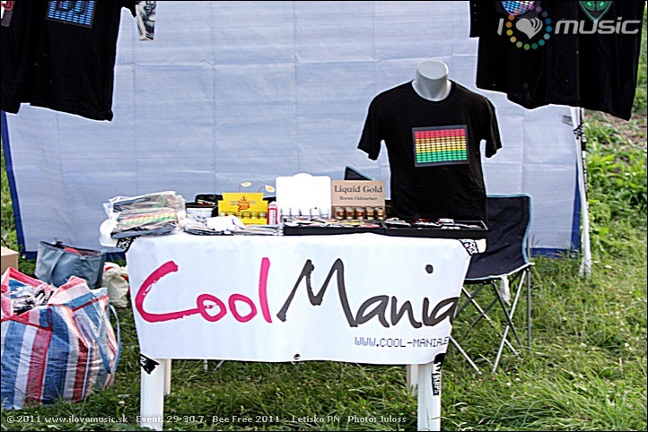 festivalis befree 2011 cool-mania web