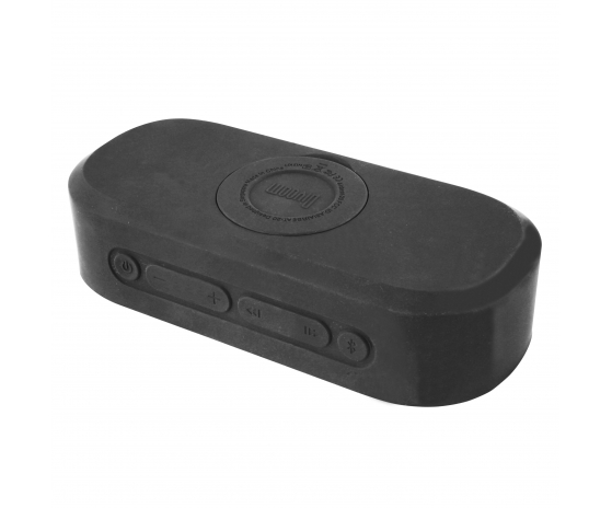 „Airbeat-20“ nešiojamas „Bluetooth“ garsiakalbis