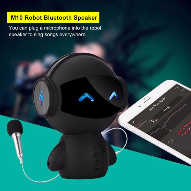 „Bluetooth“ garsiakalbis su mikrofono jungtimi