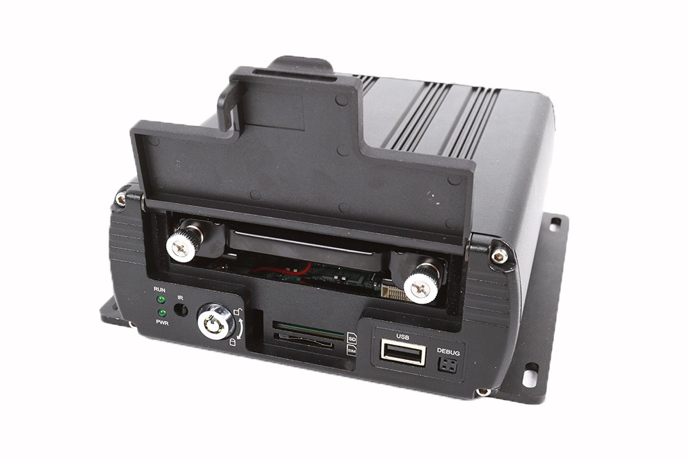 Camera profio x7 - geriausia 4 kanalų DVR sistema