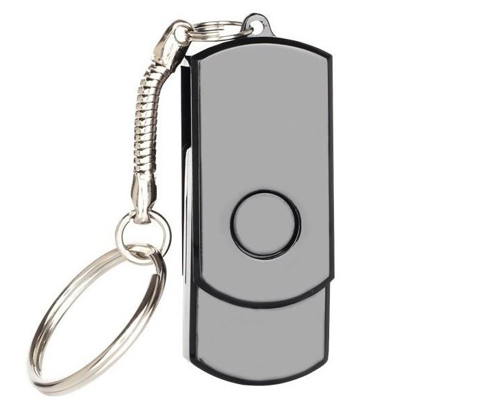 „flash drive“ šnipinėjimo kamera – paslėpta USB kamera