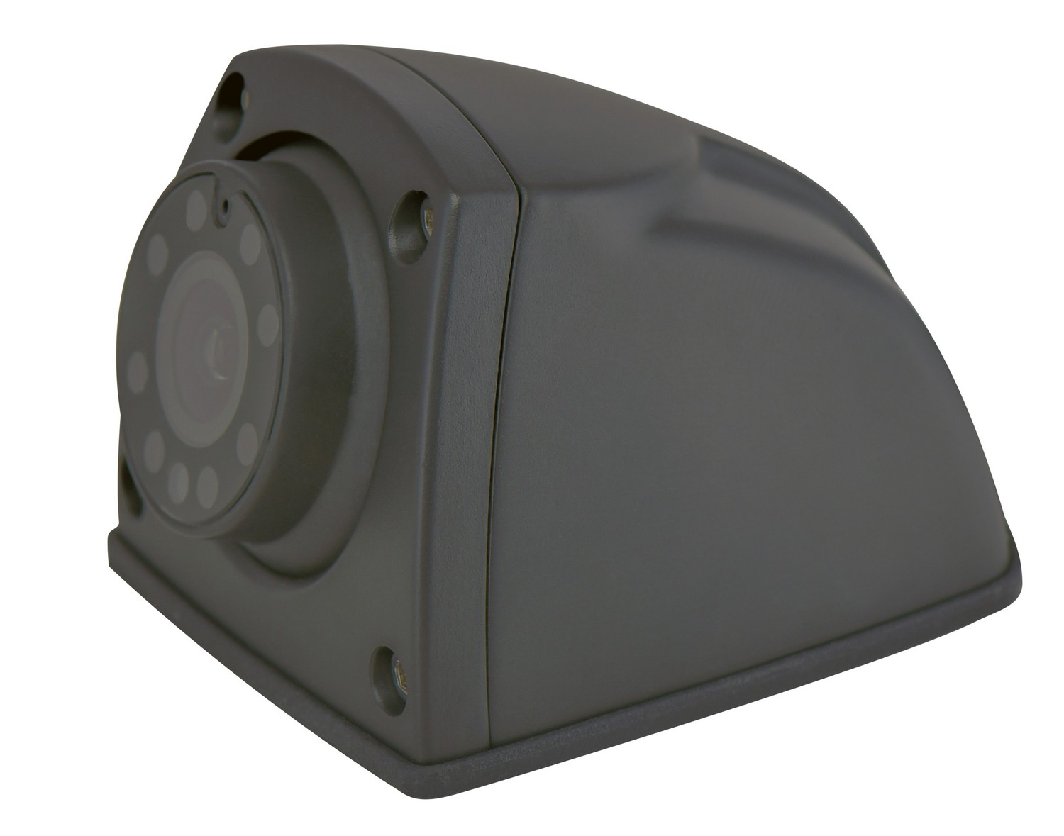 kompaktiška Full HD automobilio kamera su IR naktiniu matymu