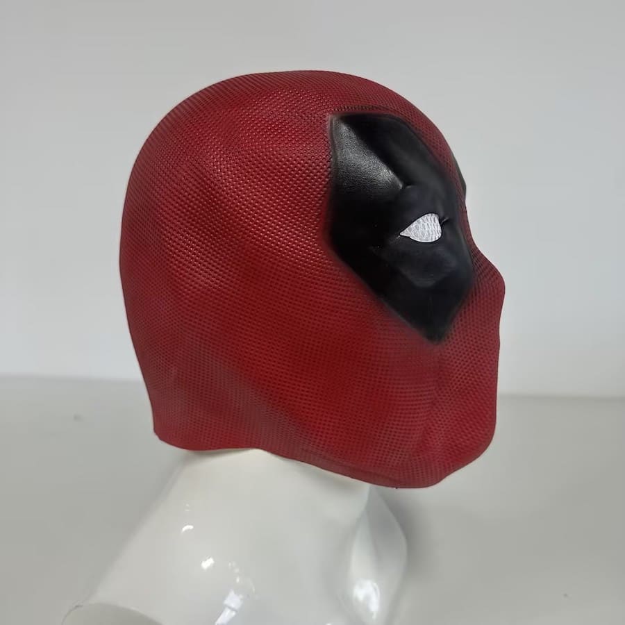 Deadpool kaukė