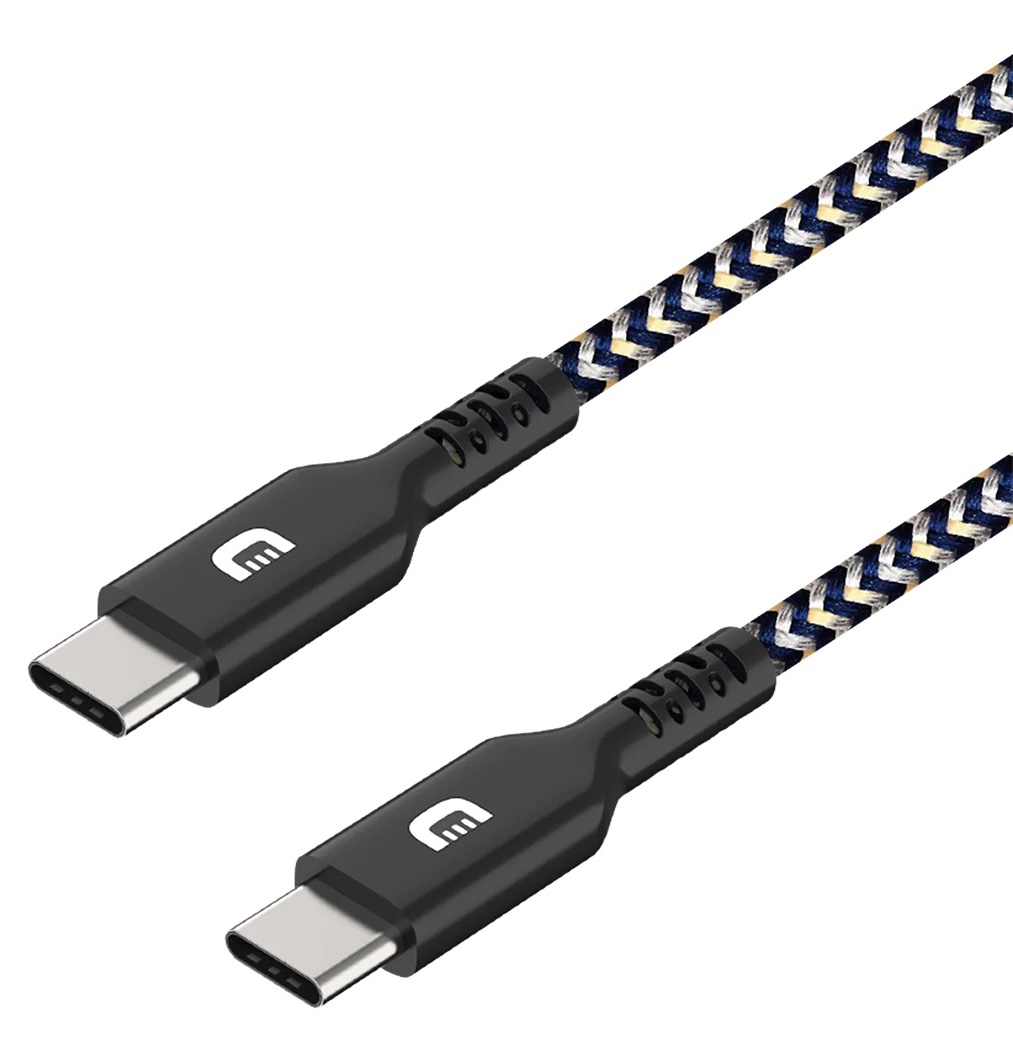 USB jungiamasis kabelis usbc prie usbc