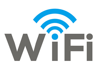 IP kameros „wifi“ ryšys