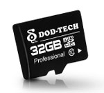 „micro SD“ kortelė 32 gigabaitai