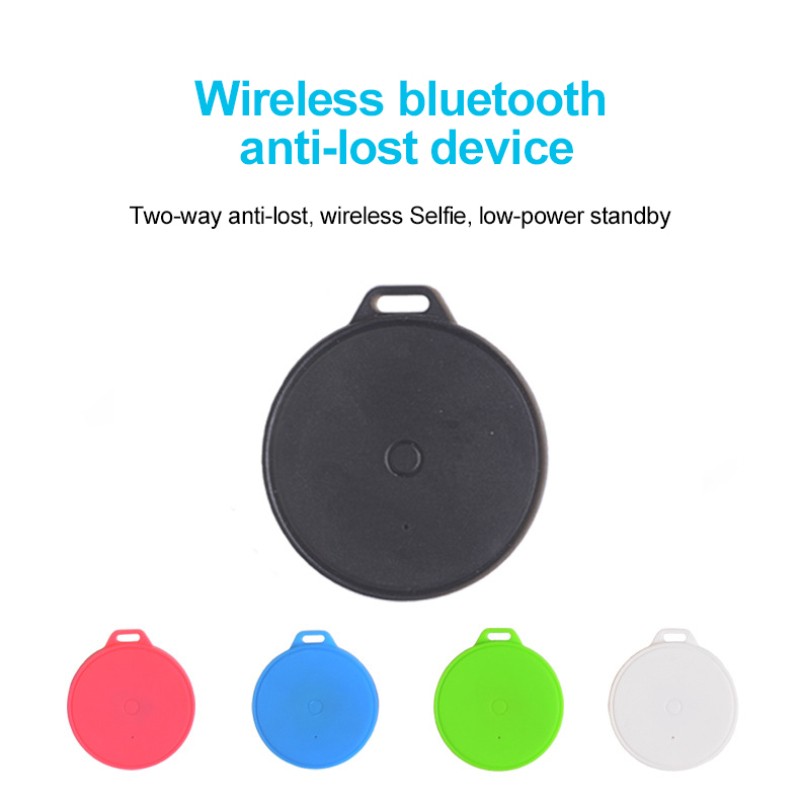 Apsaugos nuo praradimo „Bluetooth“ įrenginys, skirtas rasti raktus, mobilųjį telefoną ir kt