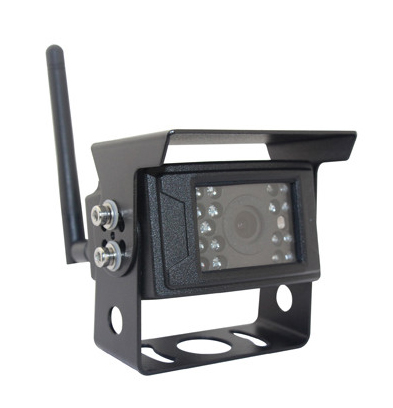 AHD belaidė atbulinės eigos kamera su IR naktiniu matymu