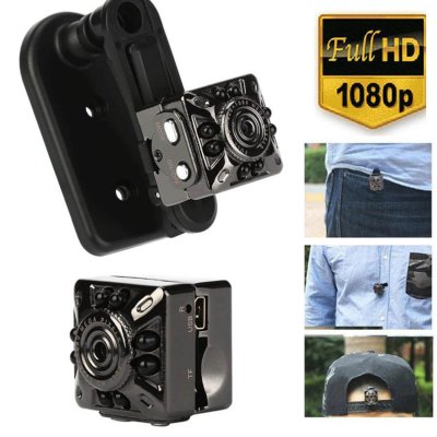 mini kamera „Full HD“