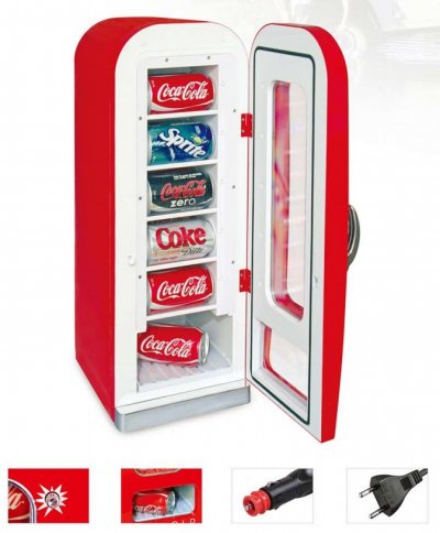 Šaldytuvo stiliaus automatas